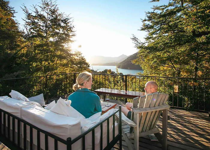 Hermoso Eco Lodge San Martín de los Andes