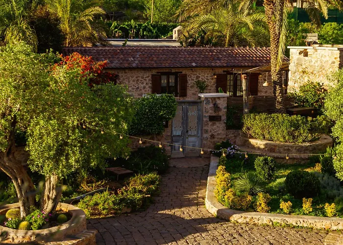 Kassandra Heritage (Adults Only) Fethiye