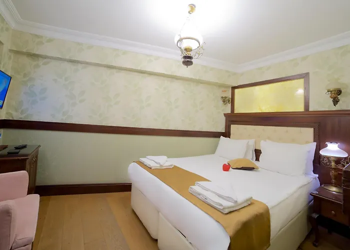 La Vida Old City Hotel Istanbul