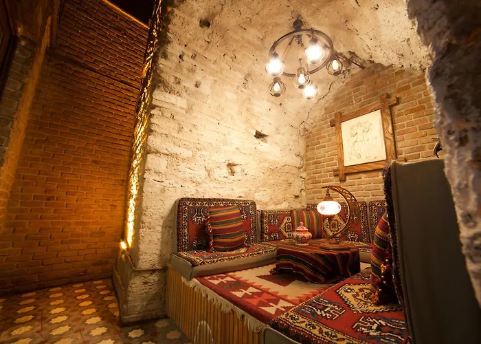 La Vida Old City Hotel Istanbul