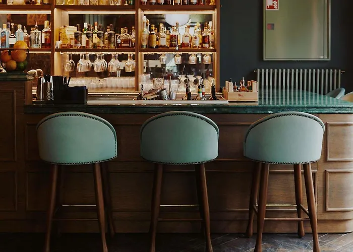 25Hours Hotel Indre By Copenhague