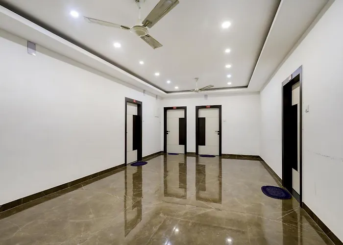 Via Apple Tree Hotel Guwahati