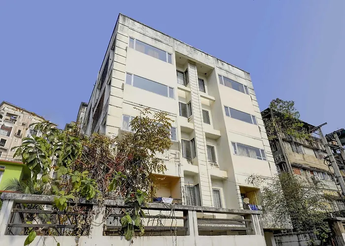 Via Apple Tree Hotel Guwahati