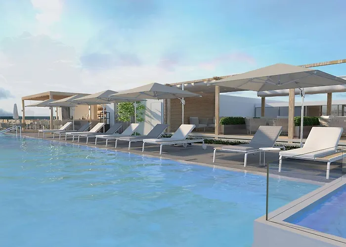 Courtyard By Marriott North Pattaya Otel