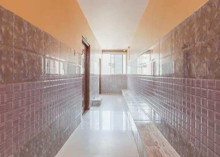 Hotel O Prudhvi Devi Araku
