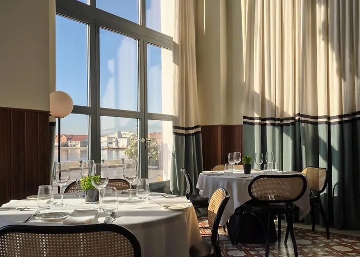 On Residence - Small Luxury Hotels Of The World Thessalonique