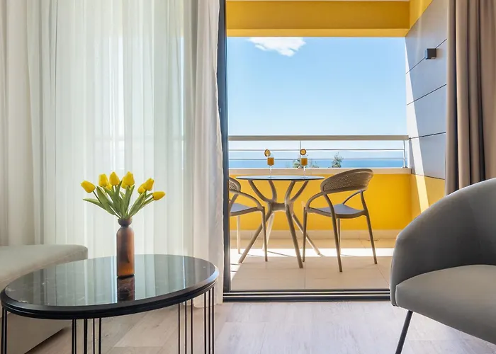 Hotel Antonio Makarska