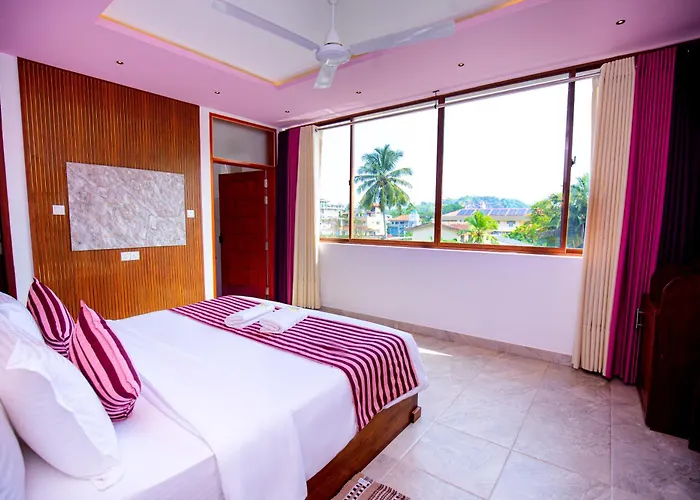 Villa 73 Unawatuna