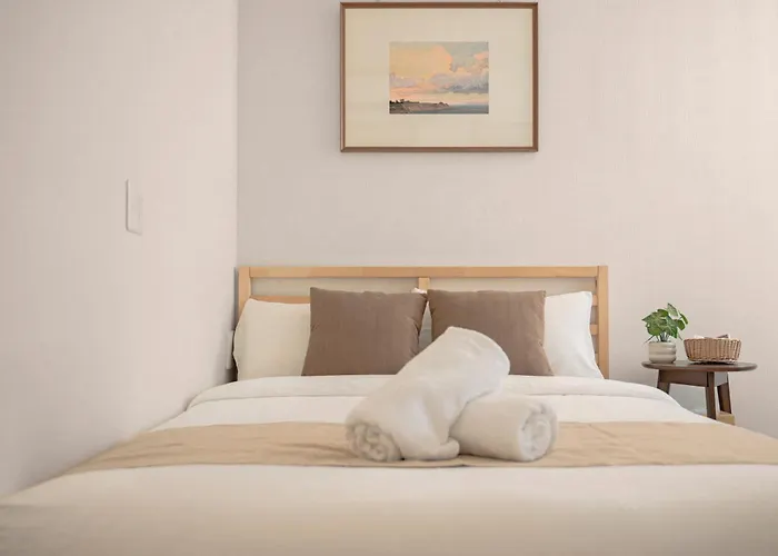E Joy Inn-Okubo Branch Tokyo