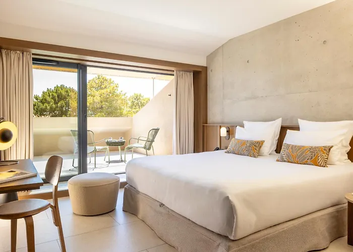Hotel Spa & Restaurant - Son De Mar Porto-Vecchio 