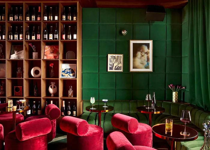 Hotel Wunderlocke Munich