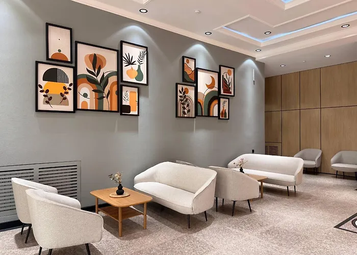 Asia Grand Hotel Dushanbe