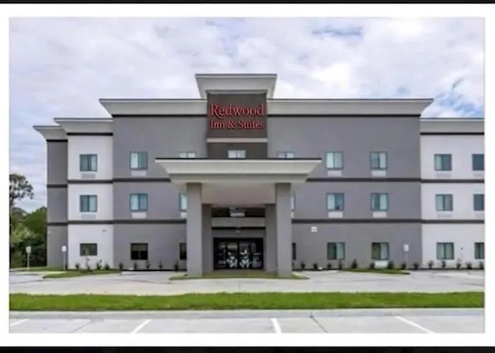 Sleep Inn & Suites Crosby