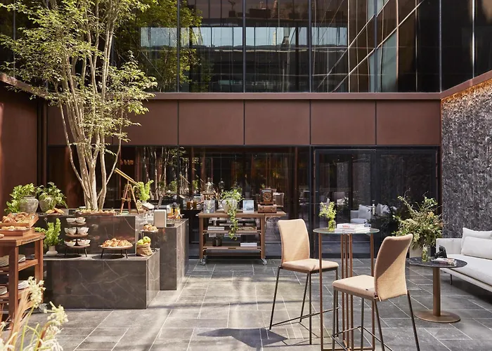 Hotel Thompson Madrid, By Hyatt