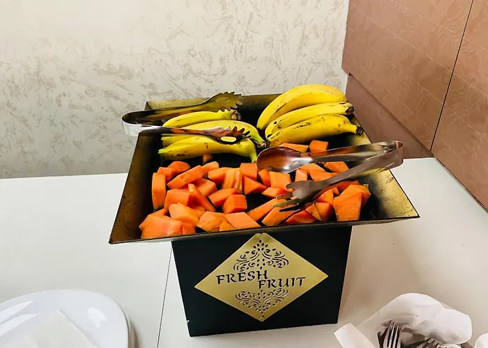 Hotel Jk Palace Prayagraj