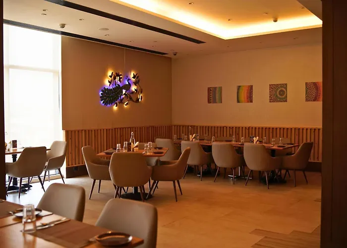 Hilton Garden Inn Pune Hinjawadi Pimpri-Chinchwad