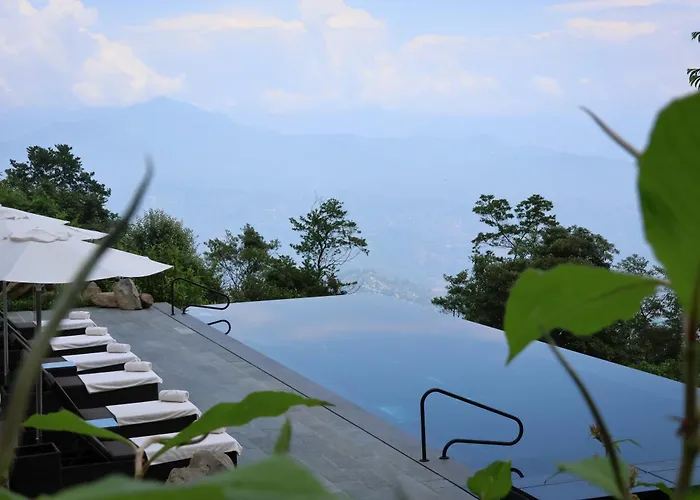 Kavya Himalayas Hotel Nagarkot