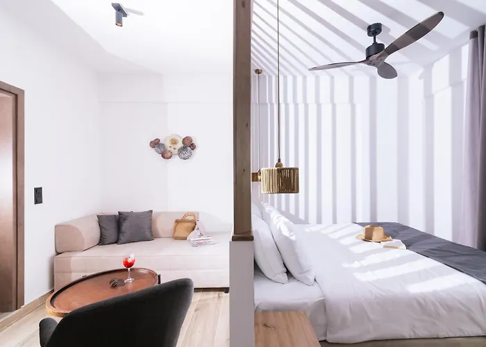 Elea Terra Hotel Matala