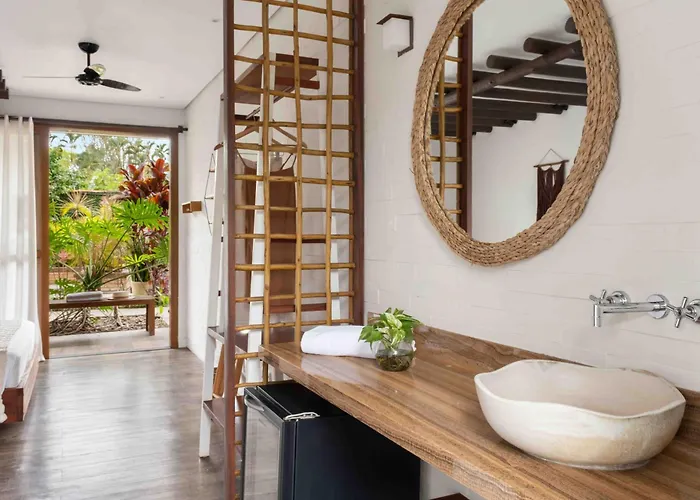 Odoyá Casa Hotel Paraty