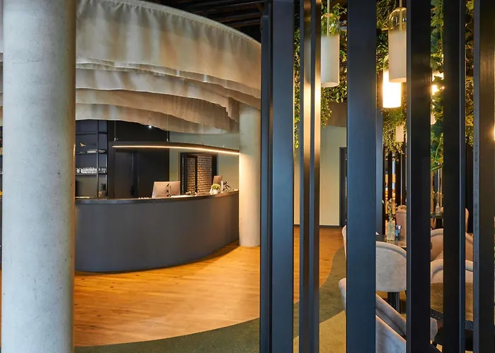 Hotel Ibis Styles Singen 