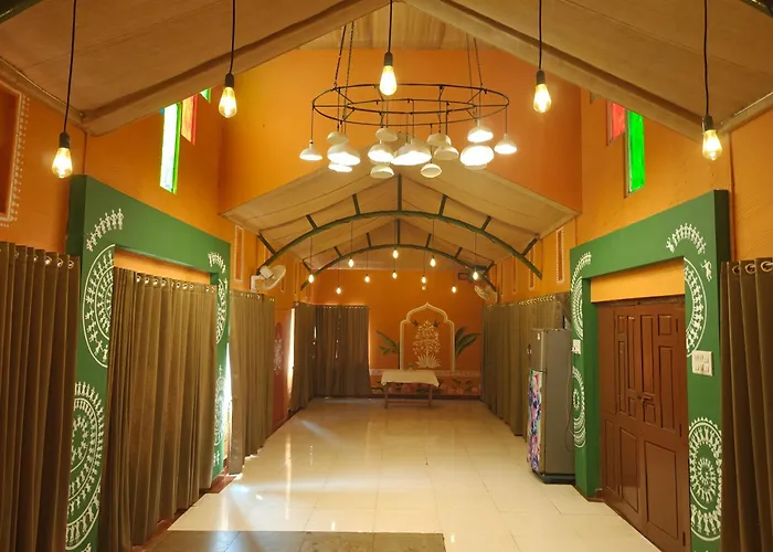 Achalaa Resort Kolhapur