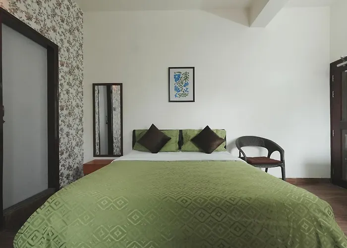 Jubels Homestay Guwahati