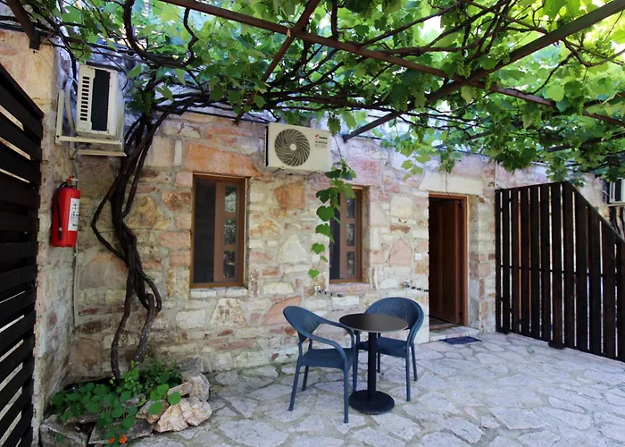 Limni Resort Ksamil