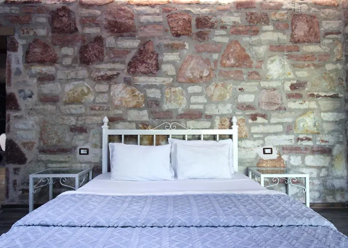 Limni Resort Ksamil