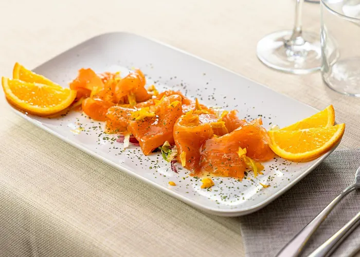 Hotel Sirena & Cucina Cesenatico