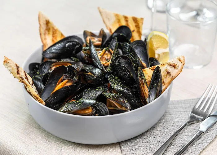 Hotel Sirena & Cucina Cesenatico