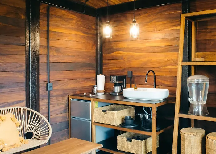 Casa Selva Sayulita Hotel