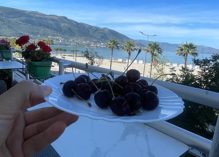 Veranda Boutique Hotel Vlore