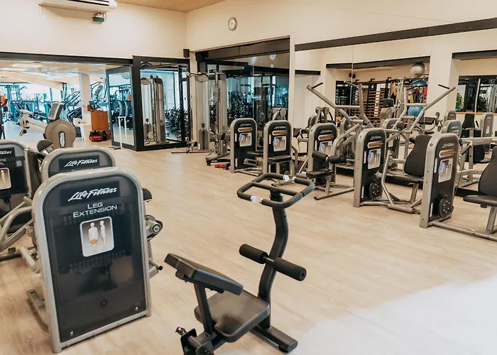 Oassium Hotel - Adults Only La Pineda