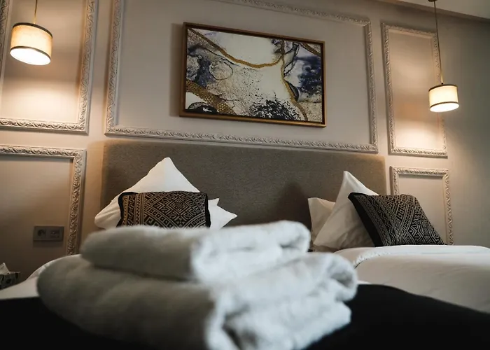 Dakhla Boarding Hotel & Restaurant
