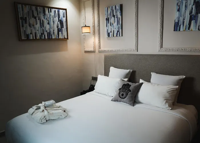 Dakhla Boarding Hotel & Restaurant