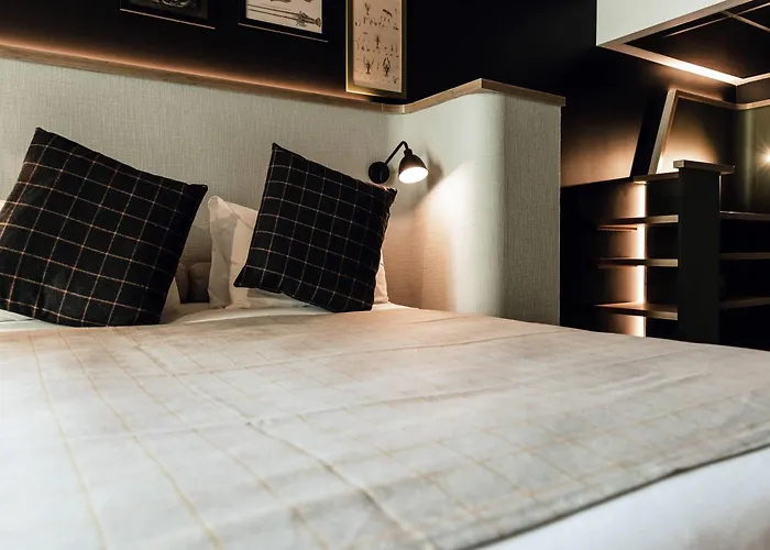 Hotel Ibis Styles La Rochelle Centre Gare