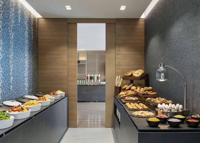 Courtyard By Marriott Batumi Hotel