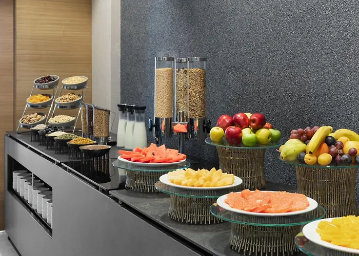 Courtyard By Marriott Batumi Hotel