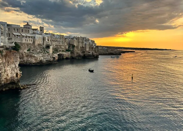 Avos Hotel Polignano a Mare