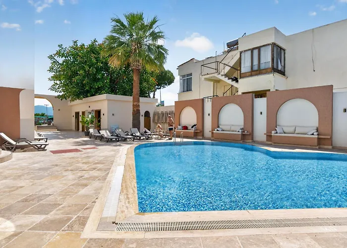 Mia Casa Hotel Fethiye