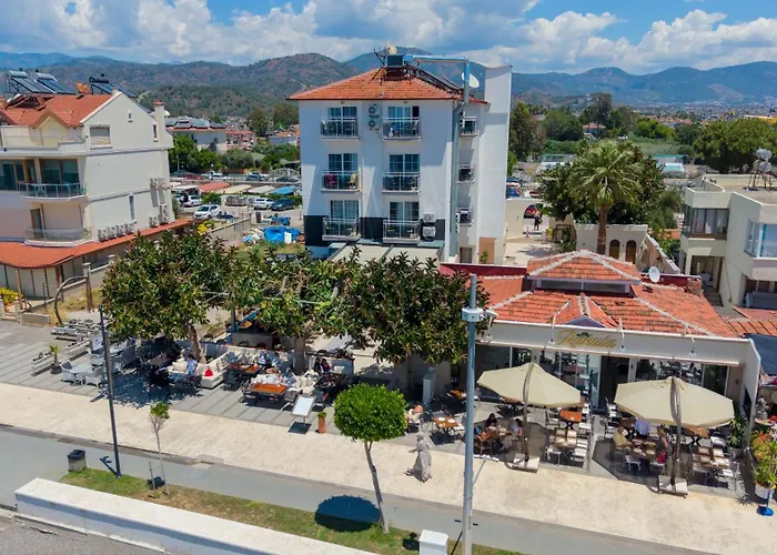 Mia Casa Hotel Fethiye