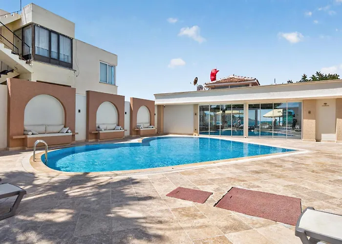 Mia Casa Hotel Fethiye