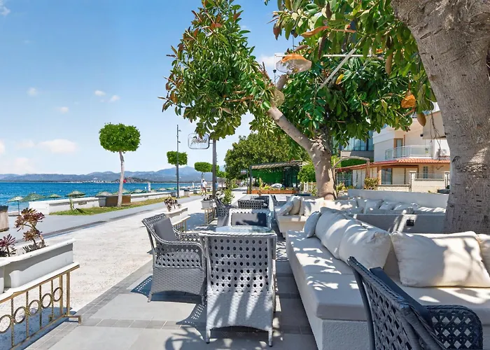 Mia Casa Hotel Fethiye