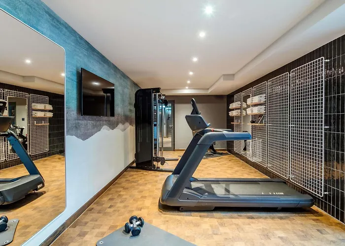 Aparthotel Adagio Access Hambourg