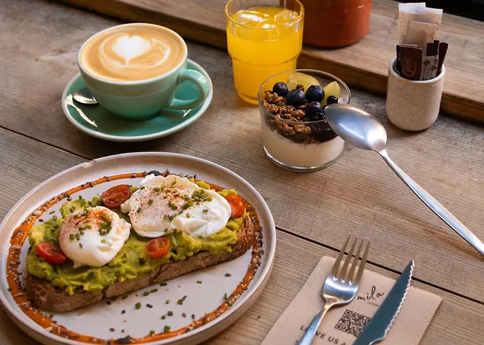 Ando Living - Abrantes 10 House Aparthotel Lisbon