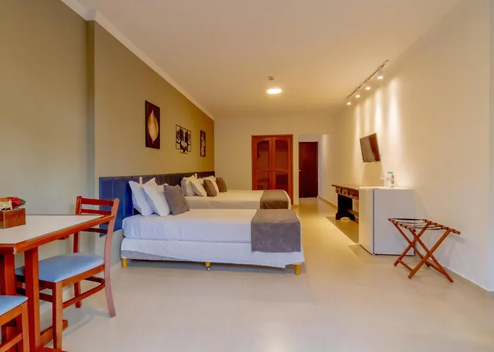 Villagio Embu Resort & Convention