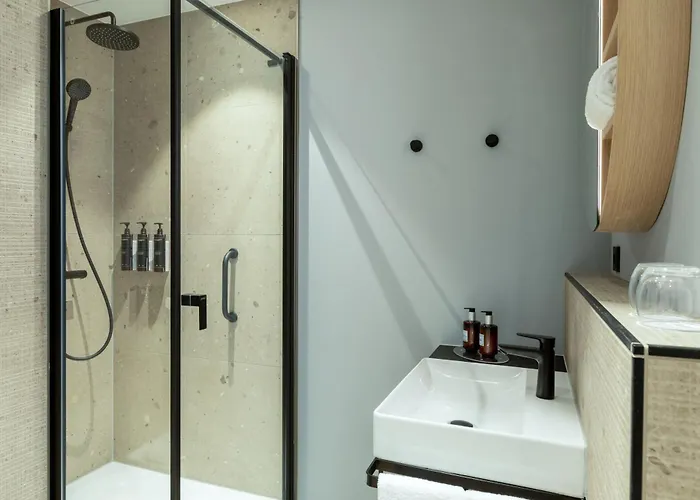 Residence Inn By Marriott La Haya