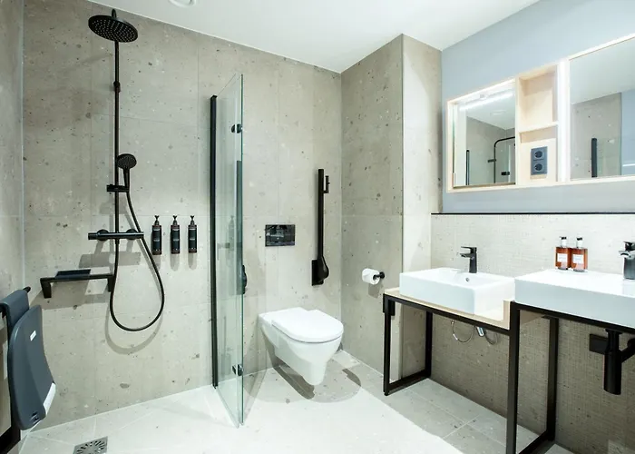 Residence Inn By Marriott La Haya
