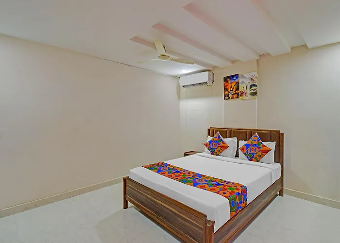 Via Silver Suites Hyderabad