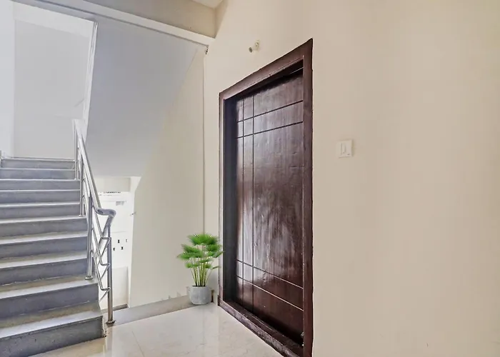 Via Silver Suites Hyderabad